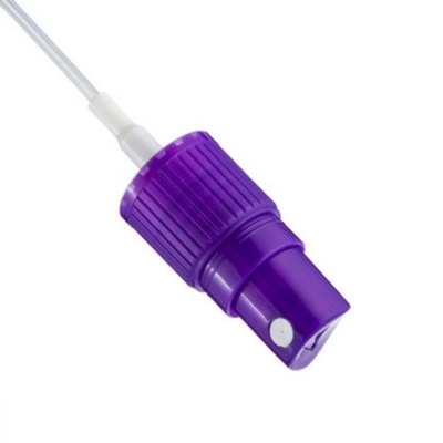 Factory 20 / 410 Multiple Colors Fine Mist Sprayer For Liquid Spray