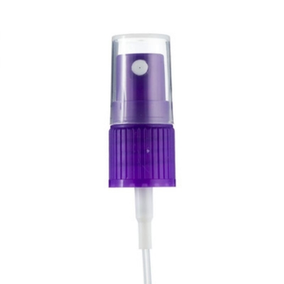 Factory 20 / 410 Multiple Colors Fine Mist Sprayer For Liquid Spray
