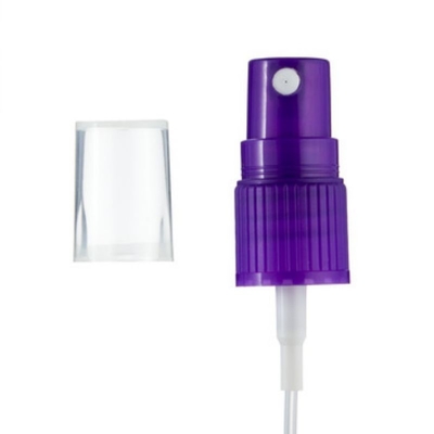 Factory 20 / 410 Multiple Colors Fine Mist Sprayer For Liquid Spray