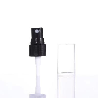 Manufacture 18 / 410 All Plastic Fine Mist Sprayer Used For Cosmetic