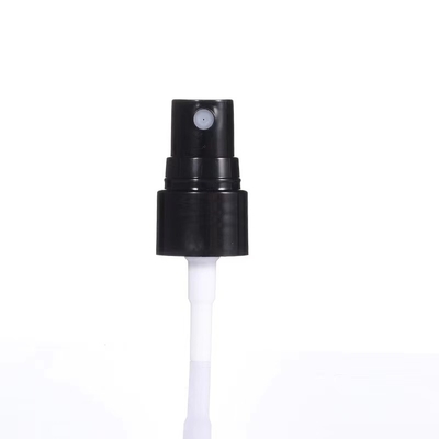 Manufacture 18 / 410 All Plastic Fine Mist Sprayer Used For Cosmetic