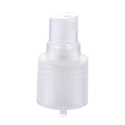 Eco 20 / 410 All Plastic Fine Mist Sprayer Used For Skincare Personal Care
