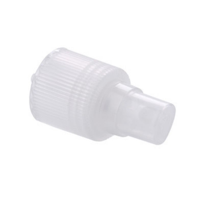 Eco 20 / 410 All Plastic Fine Mist Sprayer Used For Skincare Personal Care