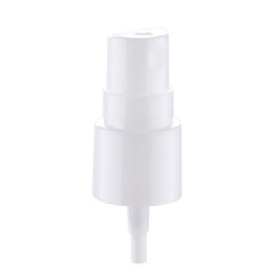 Eco 20 / 410 All Plastic Fine Mist Sprayer Used For Skincare Personal Care
