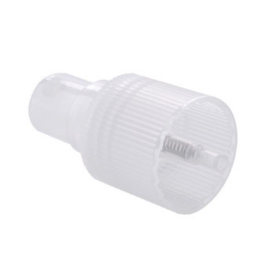 Eco 20 / 410 All Plastic Fine Mist Sprayer Used For Skincare Personal Care