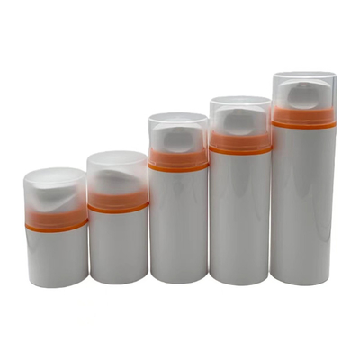 Popular Style 30ml Different Types Airless Bottle For Personal Care