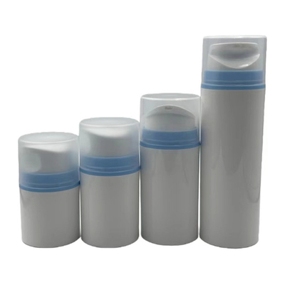 Popular Style 30ml Different Types Airless Bottle For Personal Care