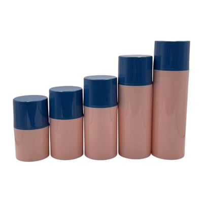 Popular Style 30ml Different Types Airless Bottle For Personal Care