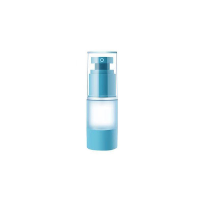 Superior 50ml Airless Bottle Used For Skincare Cosmetic