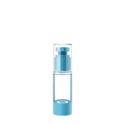 Superior 50ml Airless Bottle Used For Skincare Cosmetic