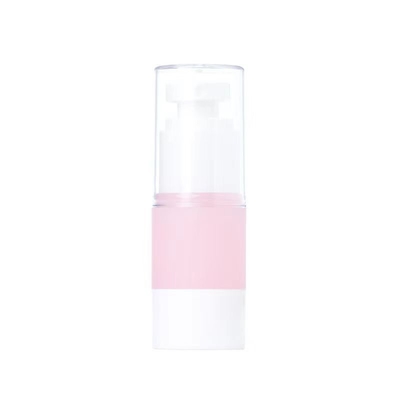 Superior 50ml Airless Bottle Used For Skincare Cosmetic
