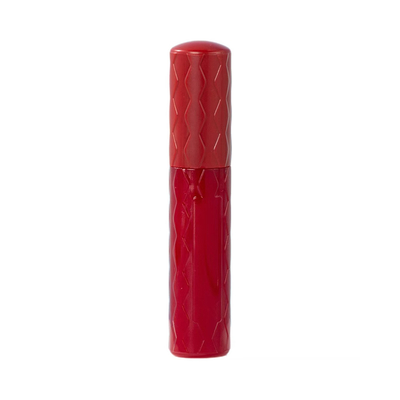 Plastic Lip Glaze Tube Bottle Suitable for All Skin Types in Multiple Colors