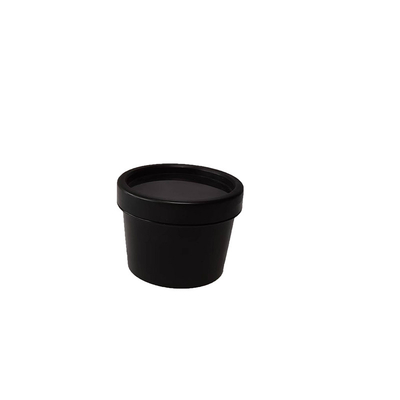 Flower Pot Shape 30g Multi-Colors Cream Jar For Cosmetic Skincare