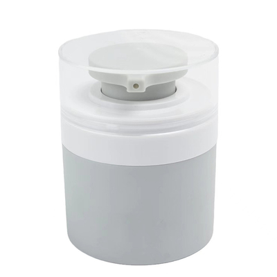 Most-loved 50g Airless Lotion Dispenser Pump Bottle For Personal Care