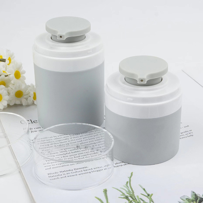Most-loved 50g Airless Lotion Dispenser Pump Bottle For Personal Care