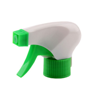 Various 28 / 410 Plastic Trigger Sprayer Used In Bottles For Skincare
