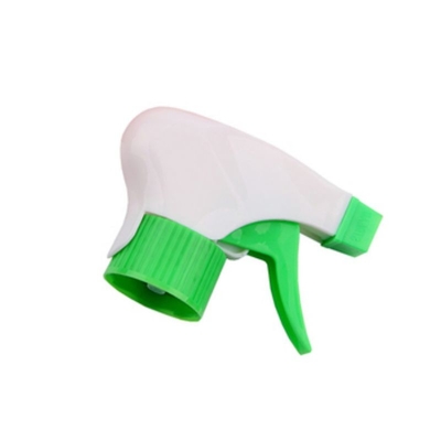 Various 28 / 410 Plastic Trigger Sprayer Used In Bottles For Skincare