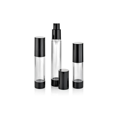 Top Selling 30ml Classic Airless Pump Bottle For Personal Care