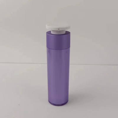 Customized Luxury Acrylic Lotion Cream Bottles 15ML 30ML &50ML Empty Packaging For Cosmetic