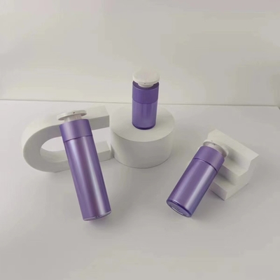 Customized Luxury Acrylic Lotion Cream Bottles 15ML 30ML &50ML Empty Packaging For Cosmetic