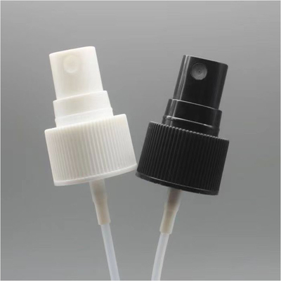 18/410 Plastic Fine Mist Sprayer Superior for Watering Applications