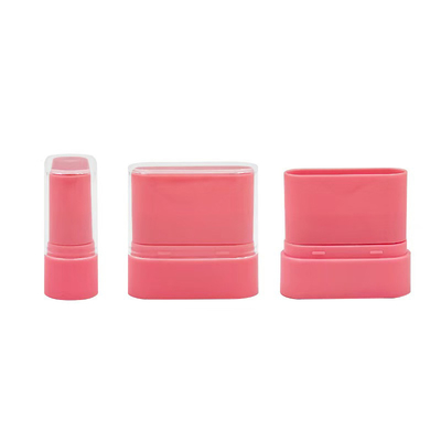 Customized Logo Empty 10G Deodorant Stick Tube with Any Colors and Printing