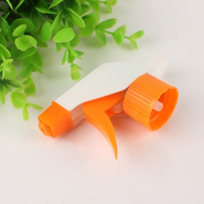 Easy To Use Plastic Trigger Sprayer 28 / 410 With Special Appearance