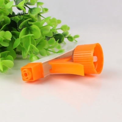 Easy To Use Plastic Trigger Sprayer 28 / 410 With Special Appearance