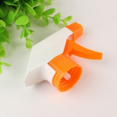 Easy To Use Plastic Trigger Sprayer 28 / 410 With Special Appearance
