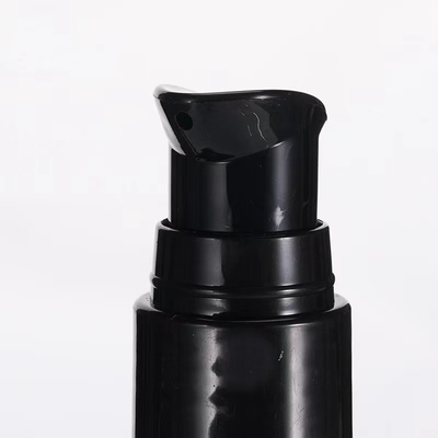 Peculiar Spray 18 / 410 Cream Dispenser Pump for Cosmetic Bottles Aluminium-Plastic Closure