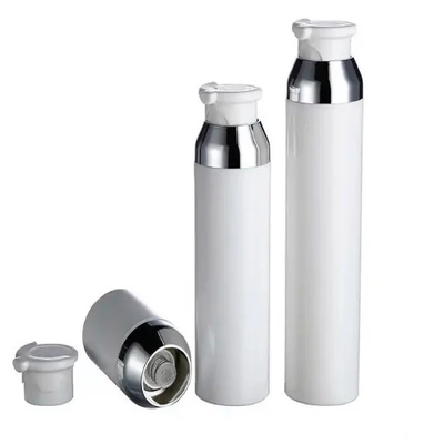 Characteristic Design 30ml 50ml 80ml Airless Bottle For Personal Care