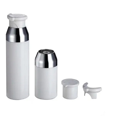 Characteristic Design 30ml 50ml 80ml Airless Bottle For Personal Care