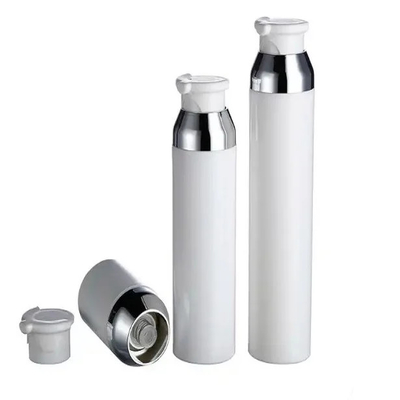 Characteristic Design 30ml 50ml 80ml Airless Bottle For Personal Care