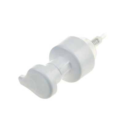 Customized 40MM & 42MM/43MM For Plastic Foam Pump Cosmetic Pump Dispenser With Clips