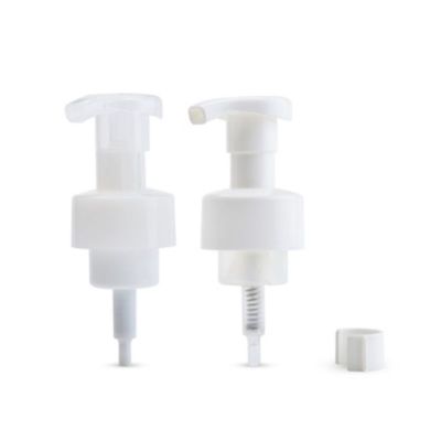 43/410 42/410 Foam Pump Dispenser  Hand Wash Face Clean Foam Pump for Hand Washing