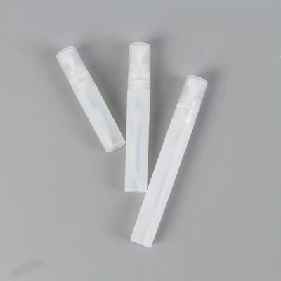 Plastic Travelling Perfume Sprayer Pen 1ml 2ml 3ml 5ml 8ml 10ml Empty Container For Perfume