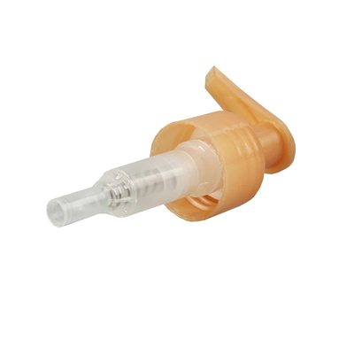 Wholesale Customized Top Quality Plastic Screw Pump for Lotion Cream Liquid