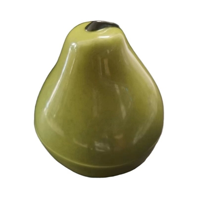 Plastic Cap 20g Cream Jar for Skin Care with Eye-catching Design