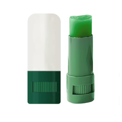 Deodorant Stick Tube Empty Packaging Customized Color And Logo 7g Plastic