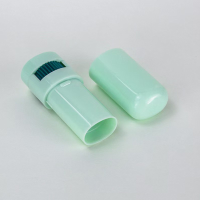 Wholesale 6-7g Plastic Deodorant Stick Tube With Roller Customized Printing
