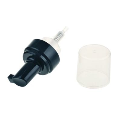 Wholesale Plastic Foam Pump 42MM/43MM With Over Cap Accept Customized Colors
