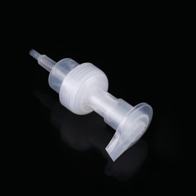 Wholesale Plastic PP 40mm 42/43mm Foam Pump Dispenser With Clip