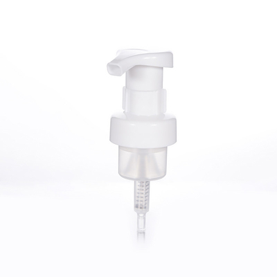 Wholesale Plastic PP 40mm 42/43mm Foam Pump Dispenser With Clip