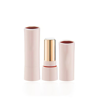 Customized 3.5g-5g Empty Packaging for Lipstick Tube With Seal Ring
