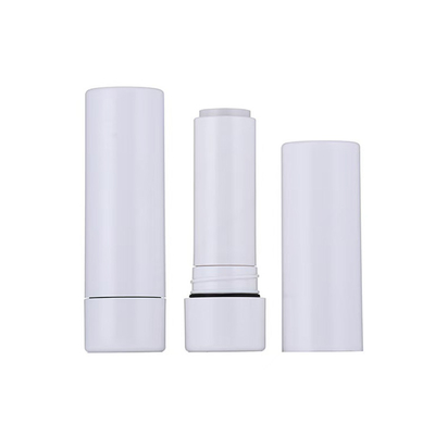 Customized 3.5g lipstick tube With Seal Ring Accept Customized Colors And Logo