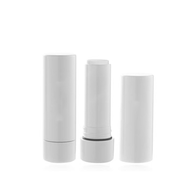 Customized 3.5g lipstick tube With Seal Ring Accept Customized Colors And Logo