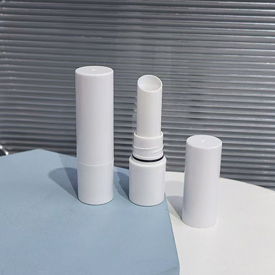 Wholesale 3G Lipstick Tube Slanting Mouth With Seal Ring Accept Customized