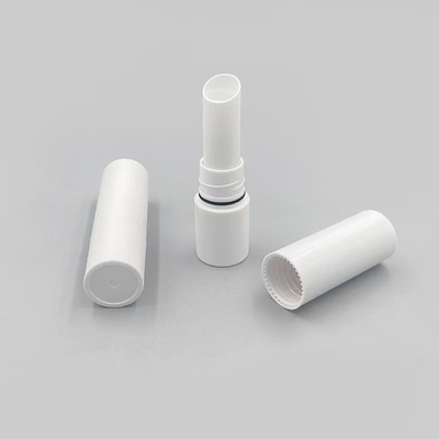 Wholesale 3G Lipstick Tube Slanting Mouth With Seal Ring Accept Customized