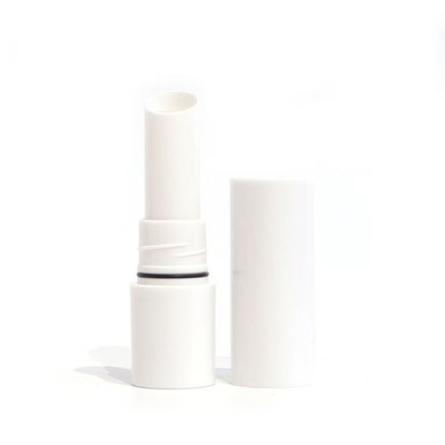 Bevel Connection 3g Support Customization Lipstick Tube With Any Colors