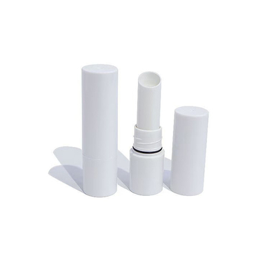 Bevel Connection 3g Support Customization Lipstick Tube With Any Colors